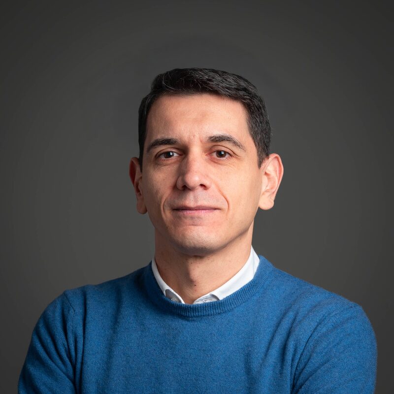Alessandro Mandelli