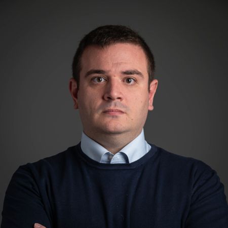 Marco Gola