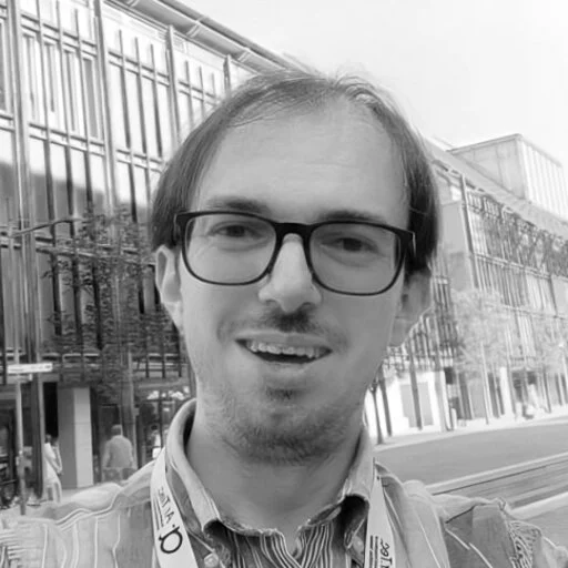 Matteo Cavaglià