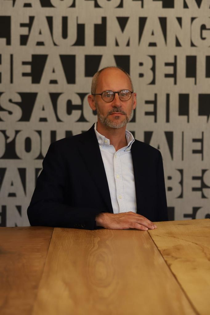 Stefano Capolongo